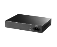 Cudy 10p GS1010PE (8x10/100/1000Mbit PoE+, 2x1000Mbit) - 1190357 - zdjęcie 3